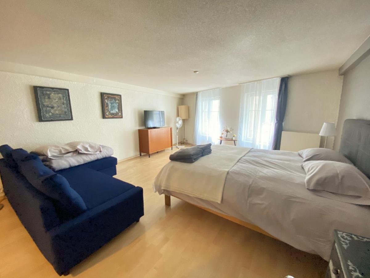 Apartamento Sieva