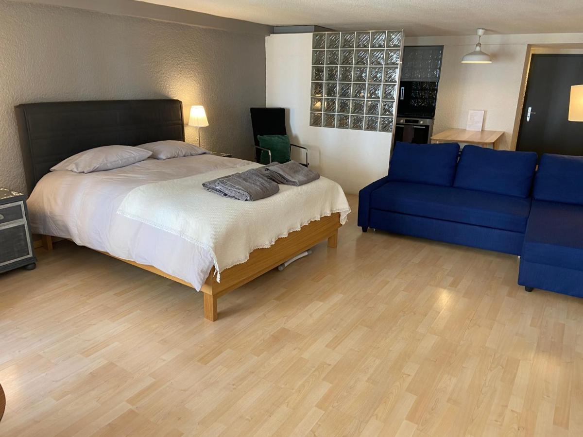 Apartamento Sieva *