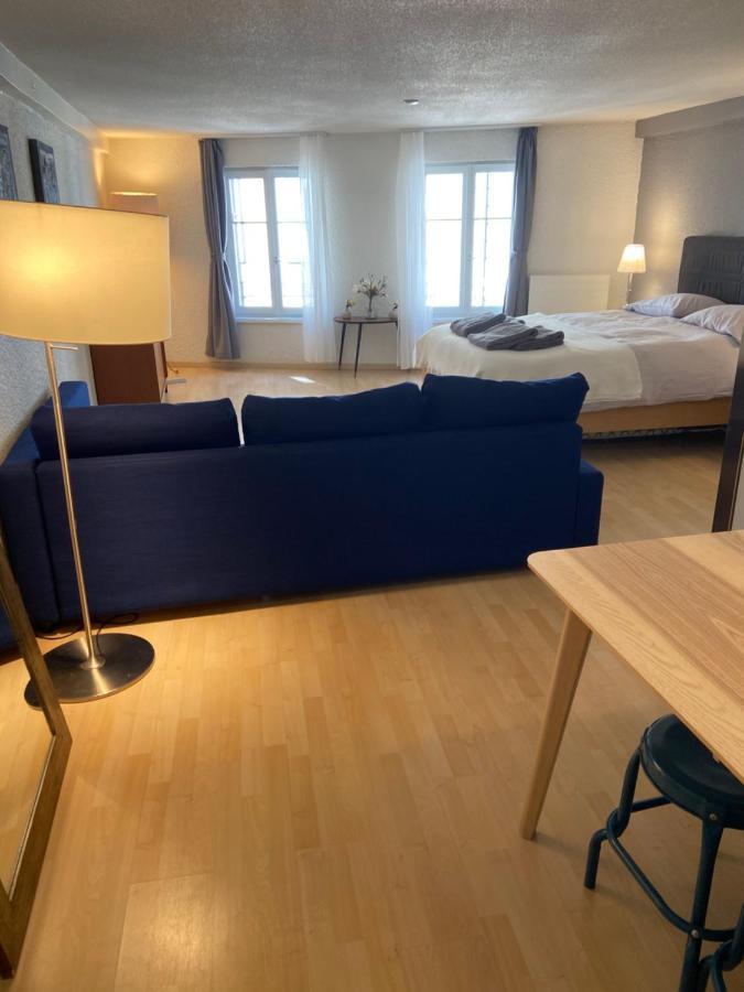 Apartamento Sieva *