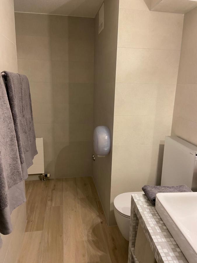 Sieva Apartment *