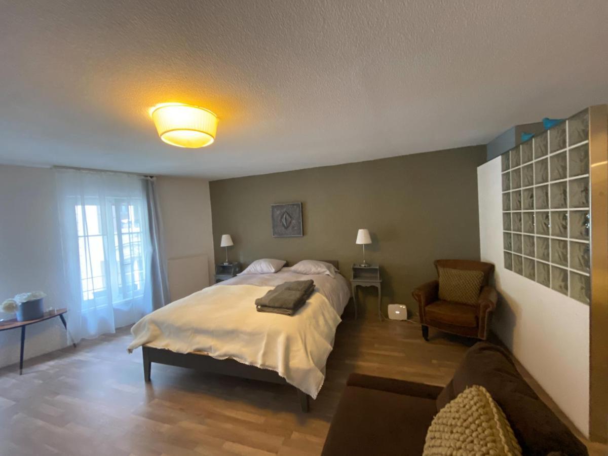 Apartment Sieva