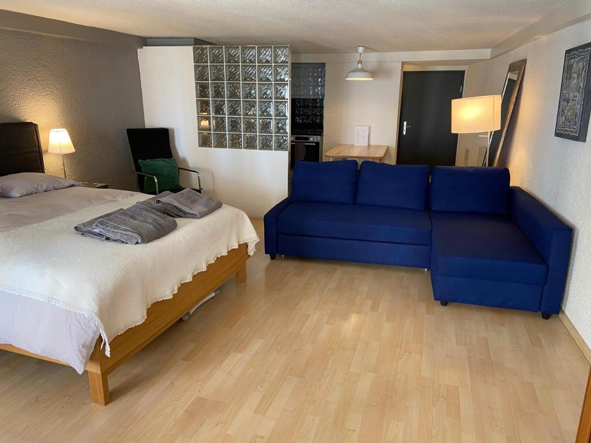 Apartment Sieva