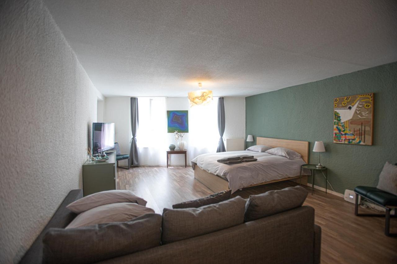 Apartment Sieva