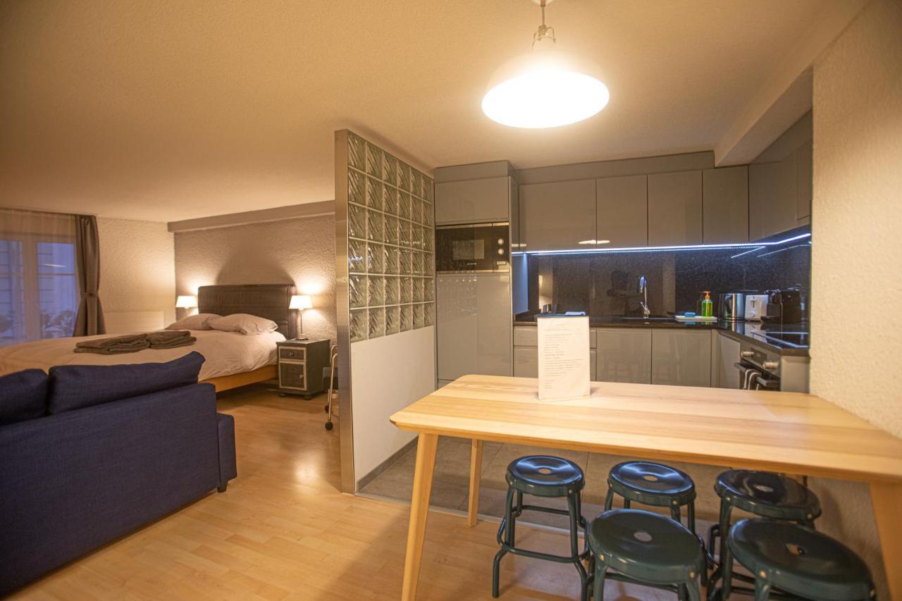 Sieva Apartment *