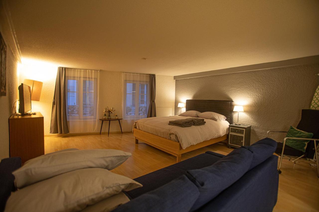 Sieva Apartment *