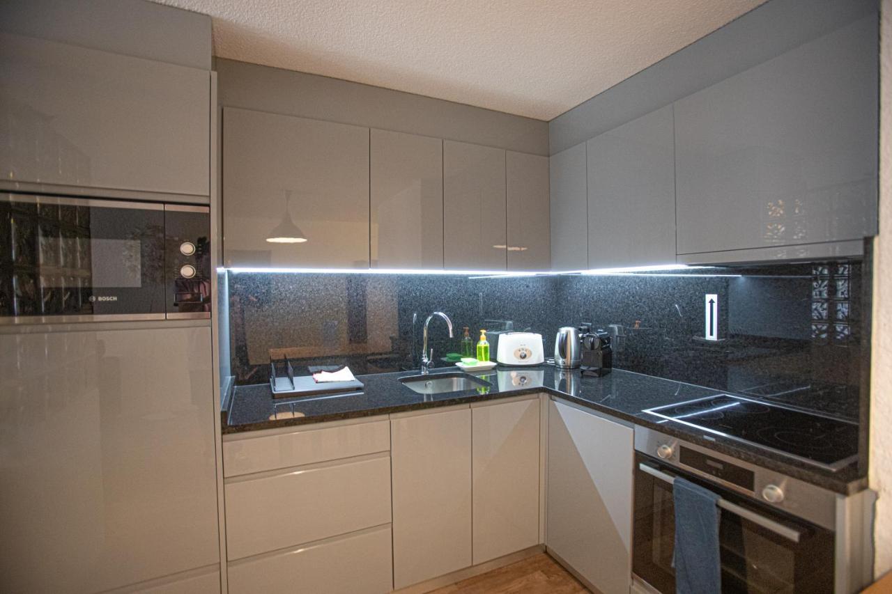 Sieva Apartment *