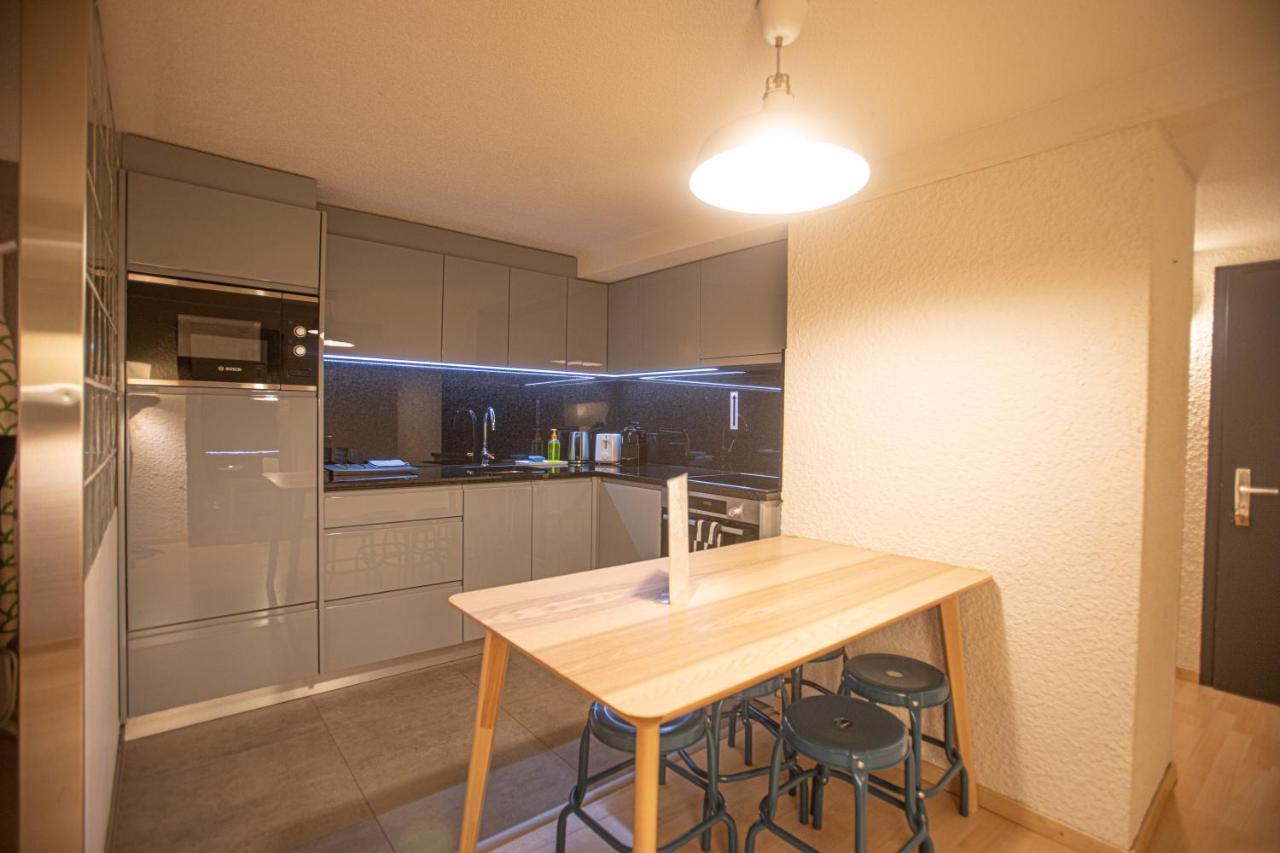Apartment Sieva