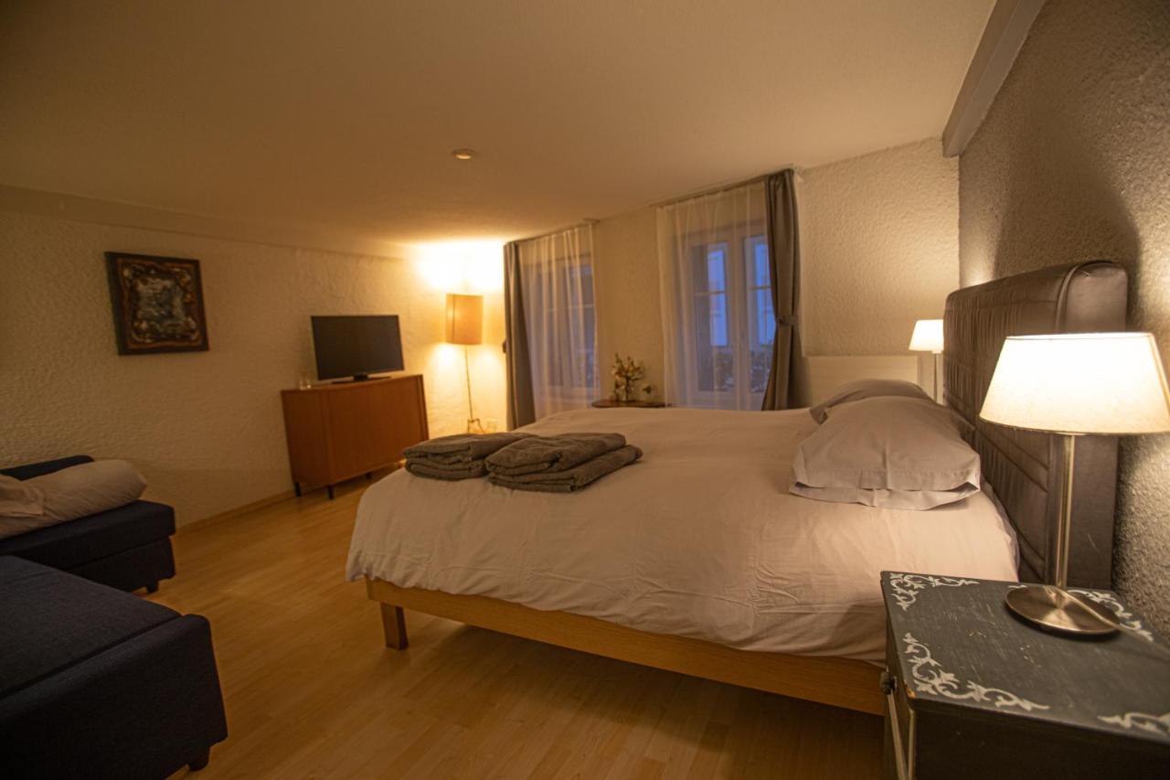 Apartment Sieva *