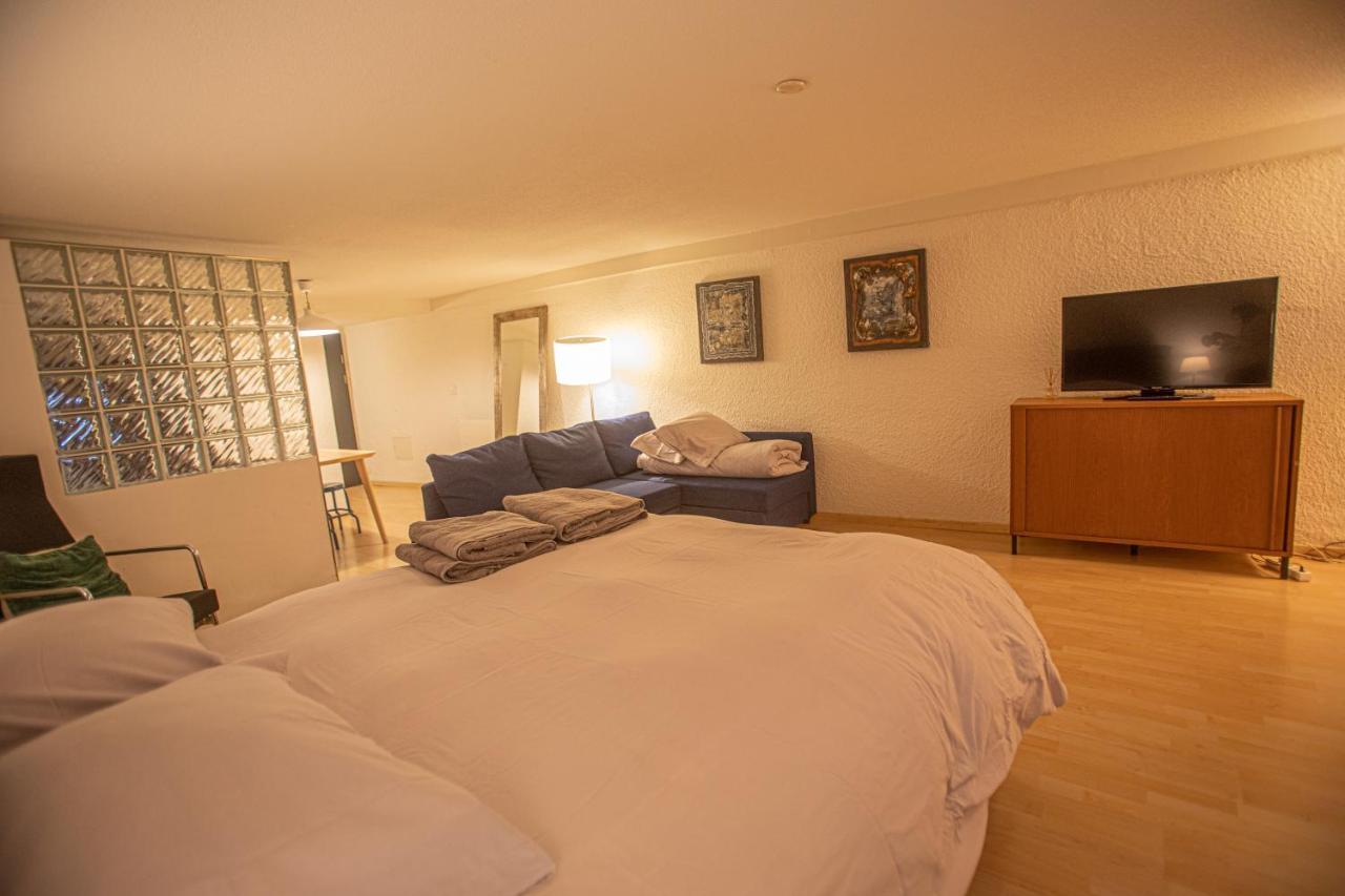 Sieva Apartment