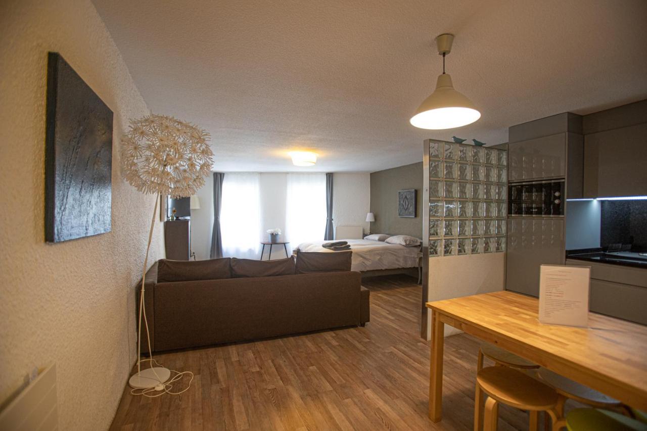Sieva Apartment *