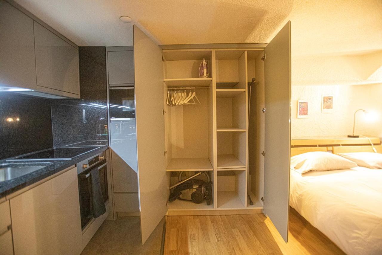 Apartment Sieva *