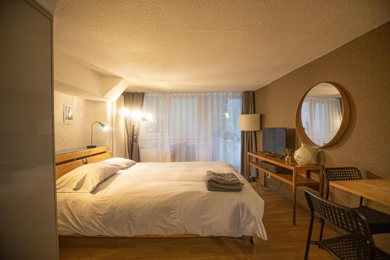 Apartment Sieva