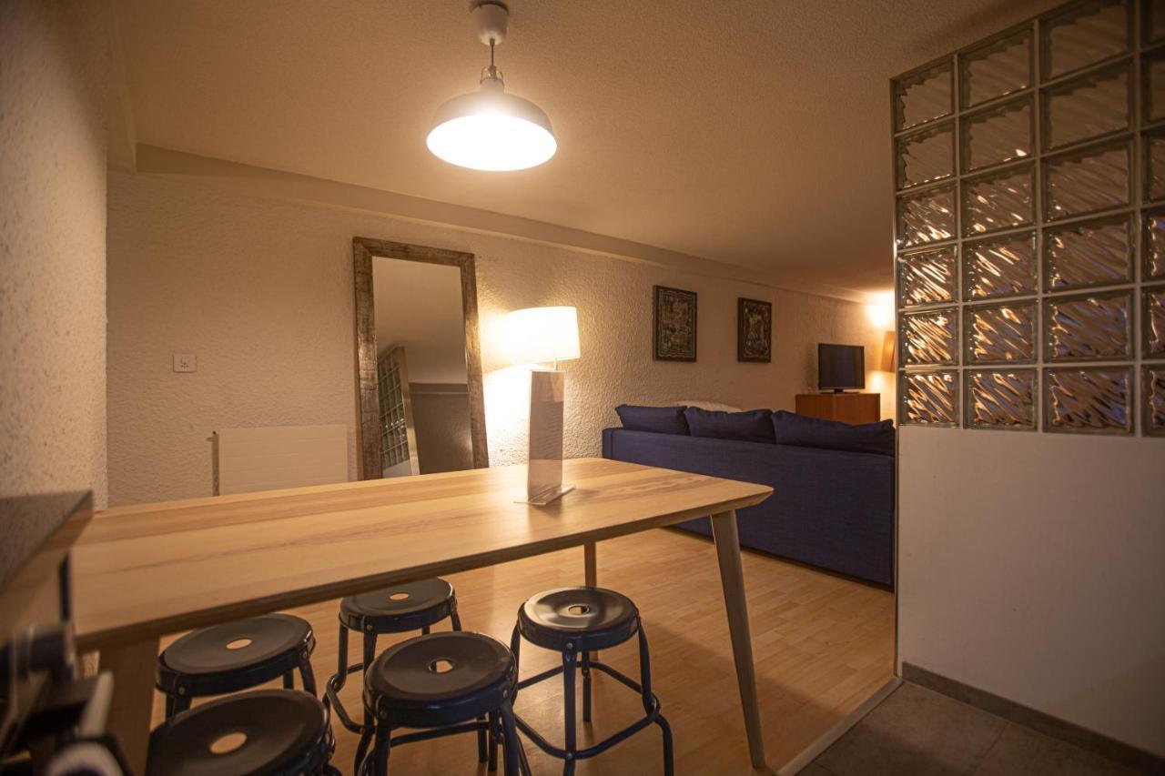 Sieva Apartment Lausanne