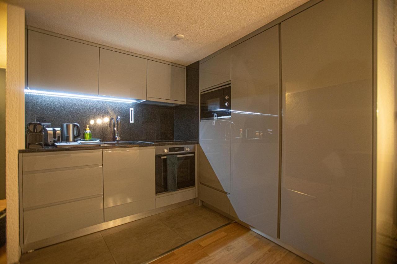 Apartment Sieva Lausanne