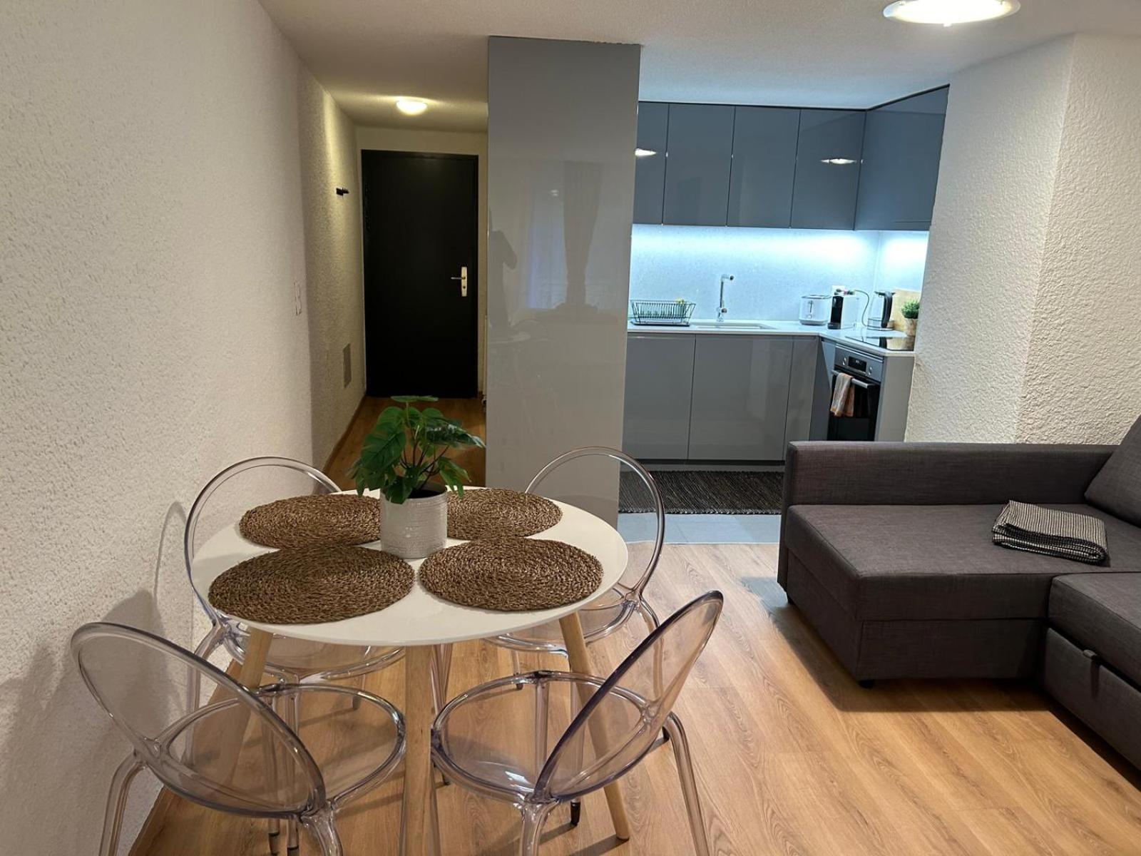 Sieva Apartment