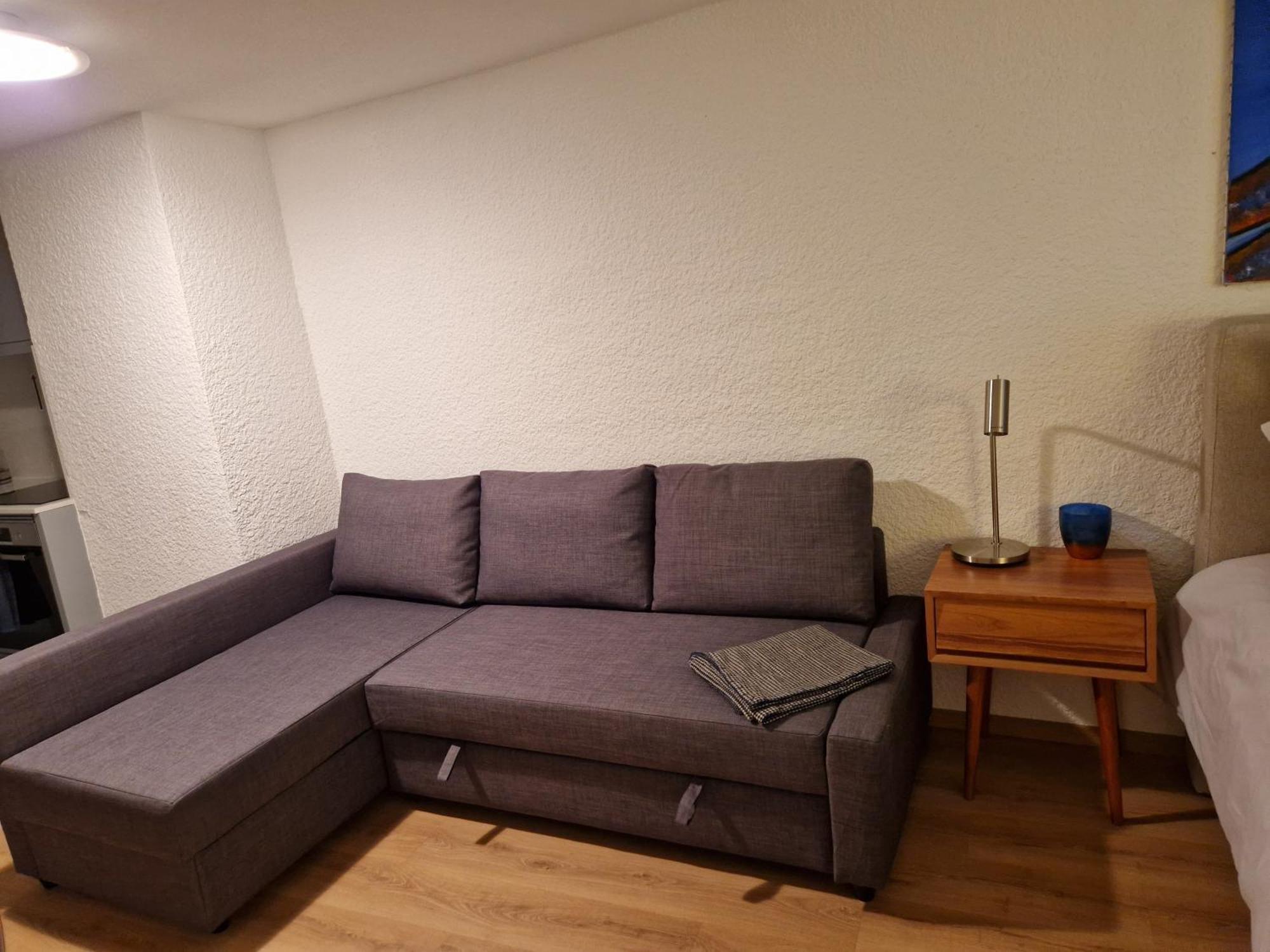 Apartment Sieva