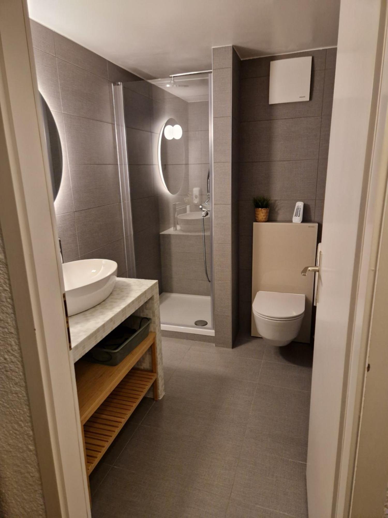 Apartment Sieva Lausanne