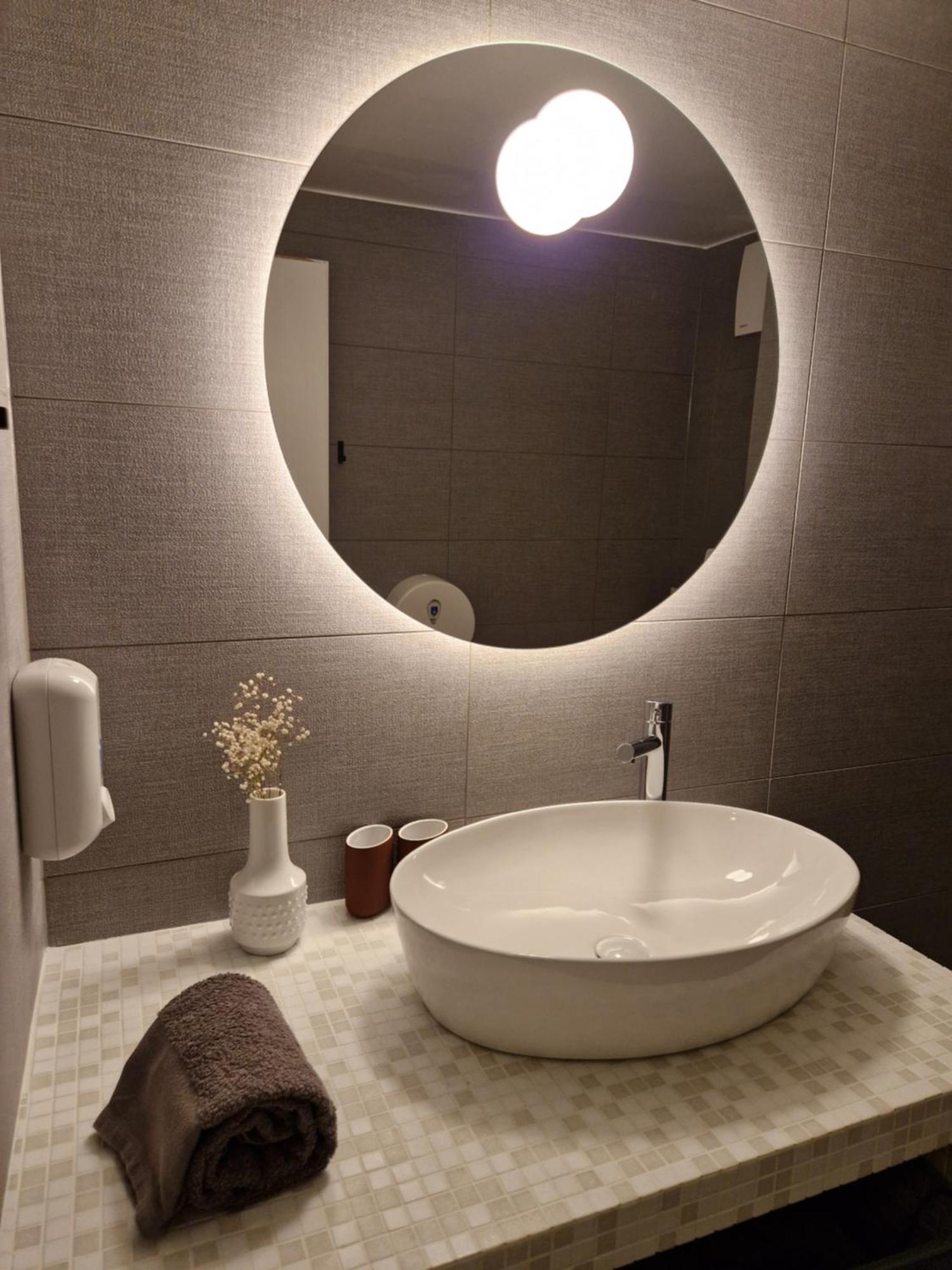 Apartment Sieva