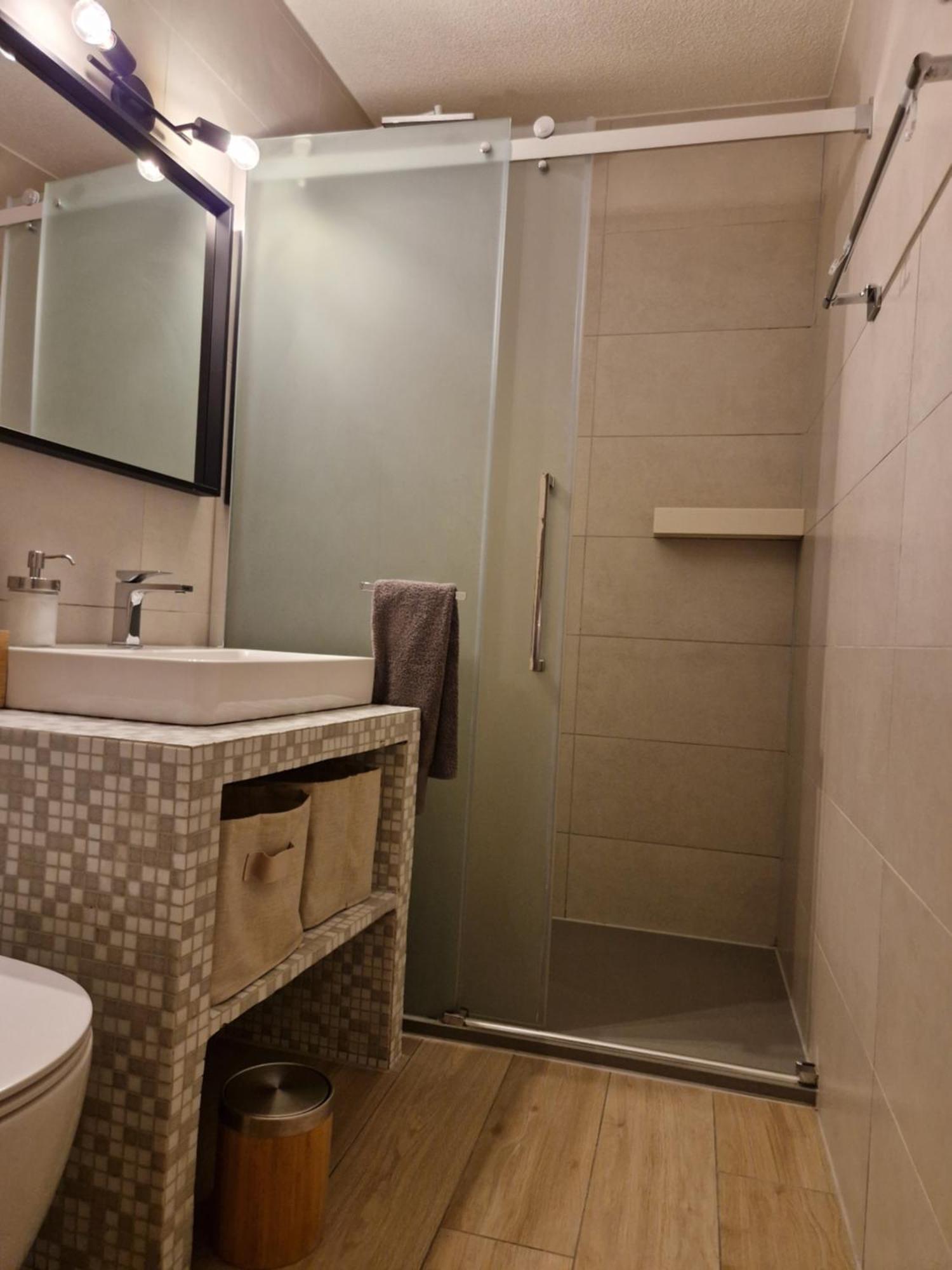Sieva Apartment *