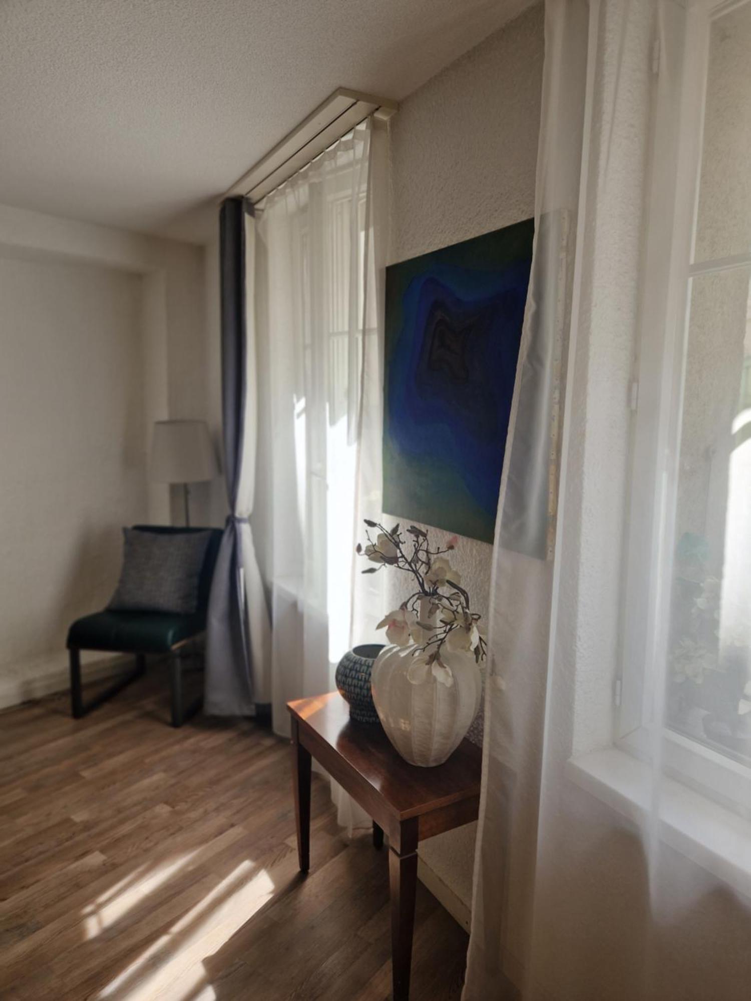 Apartment Sieva *