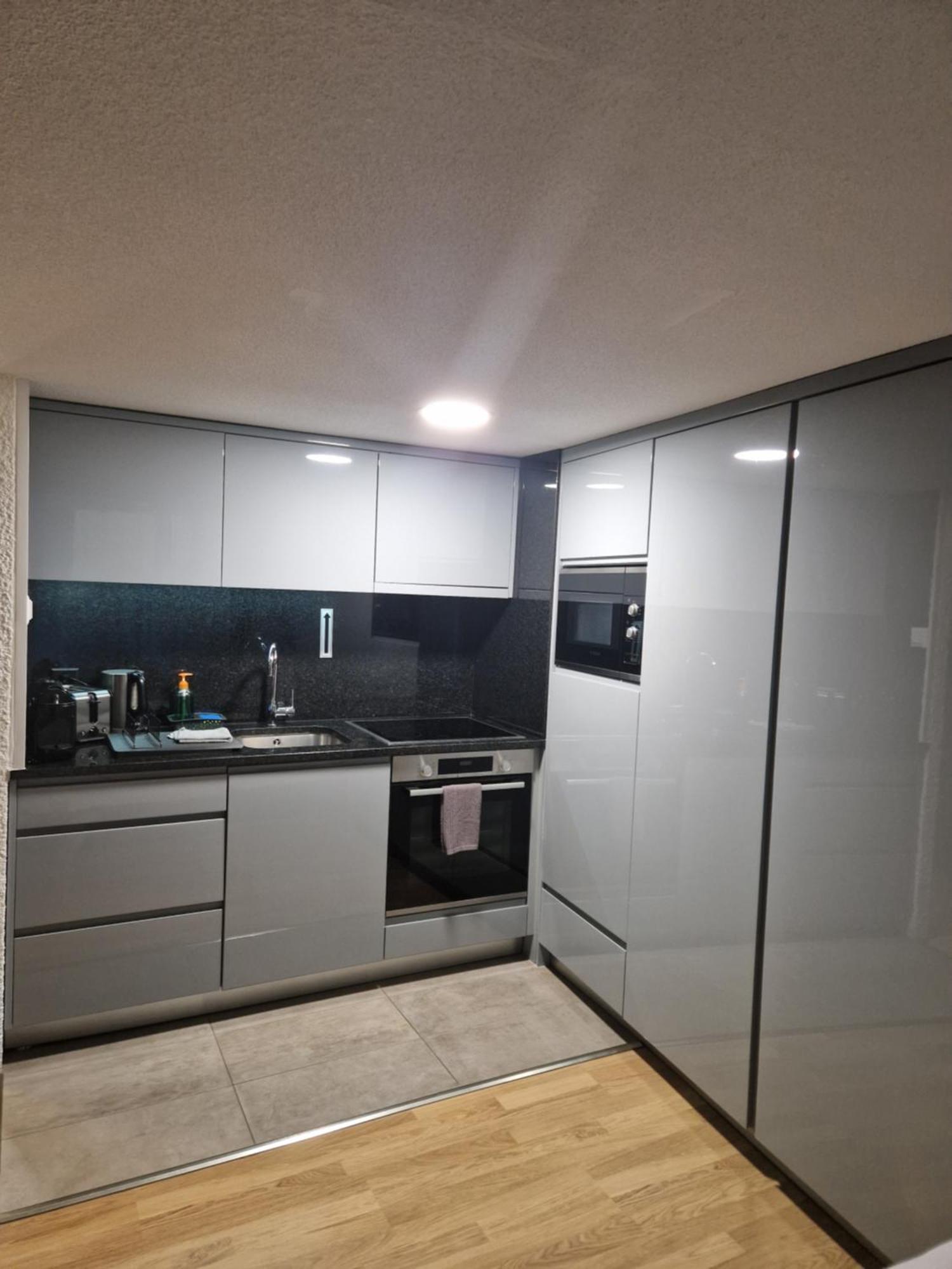 Apartment Sieva Lausanne