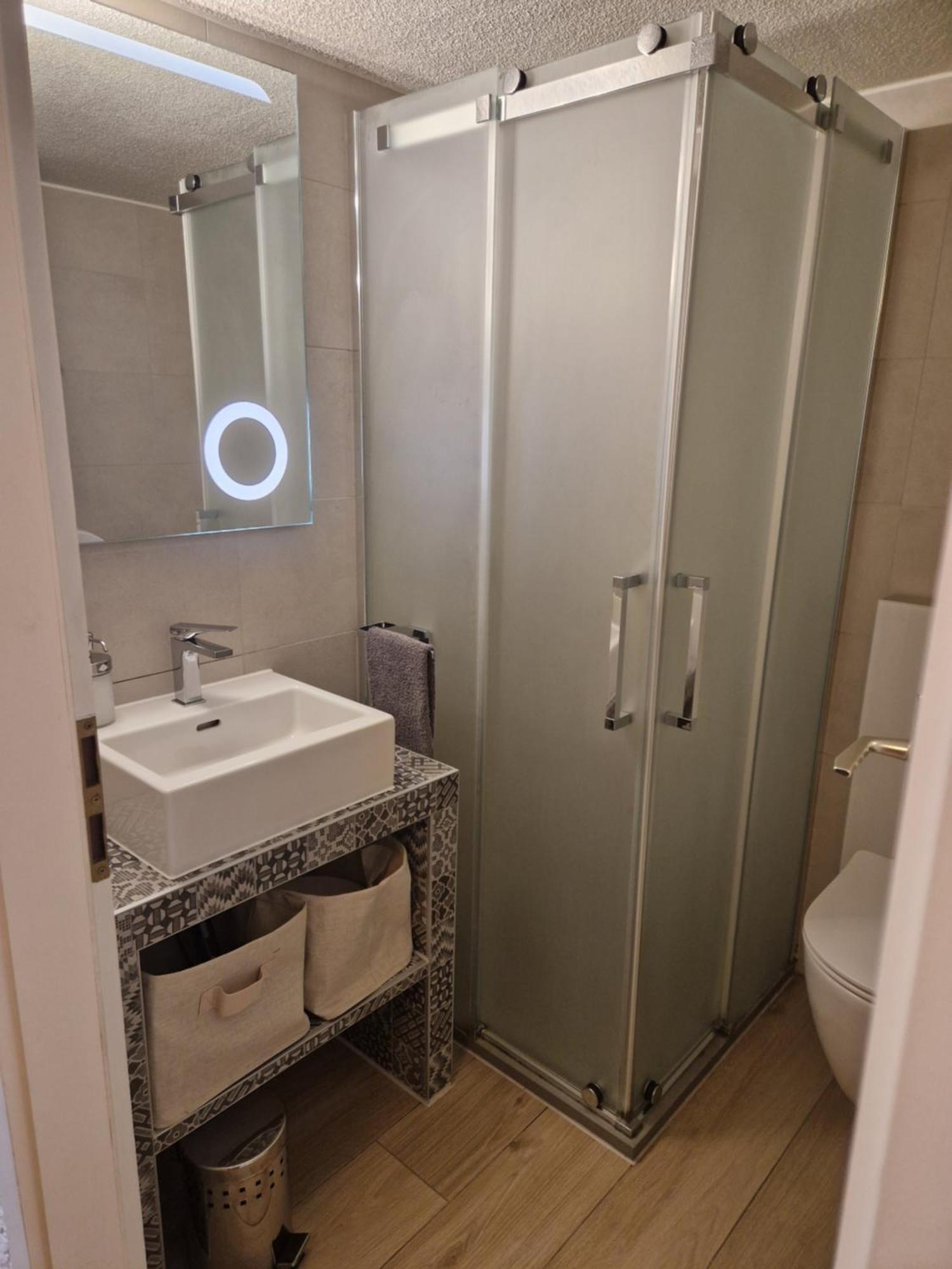 Sieva Apartment Lausanne