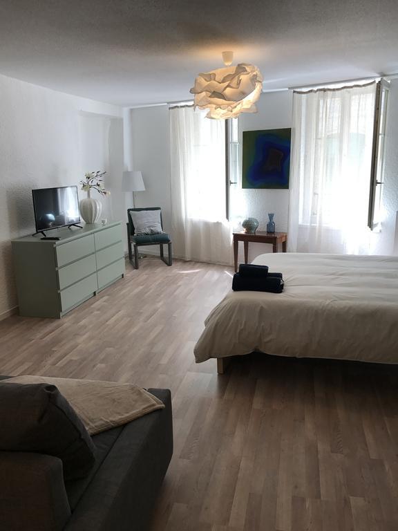 Sieva Apartment