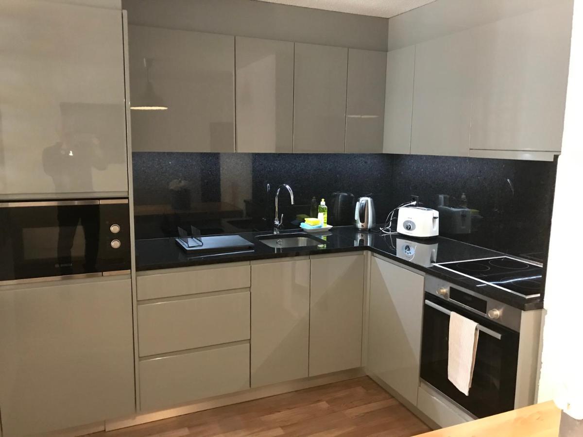 Apartment Sieva *