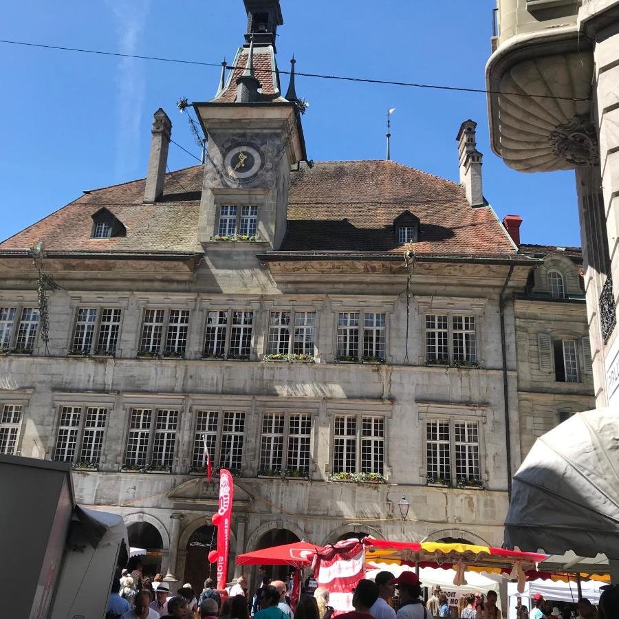 Sieva * Lausanne