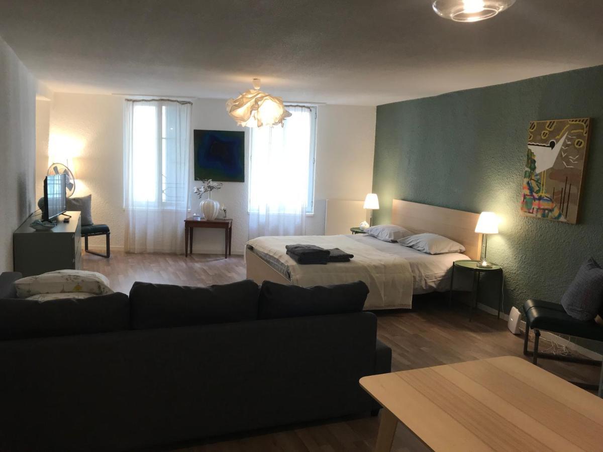 Sieva Apartment *