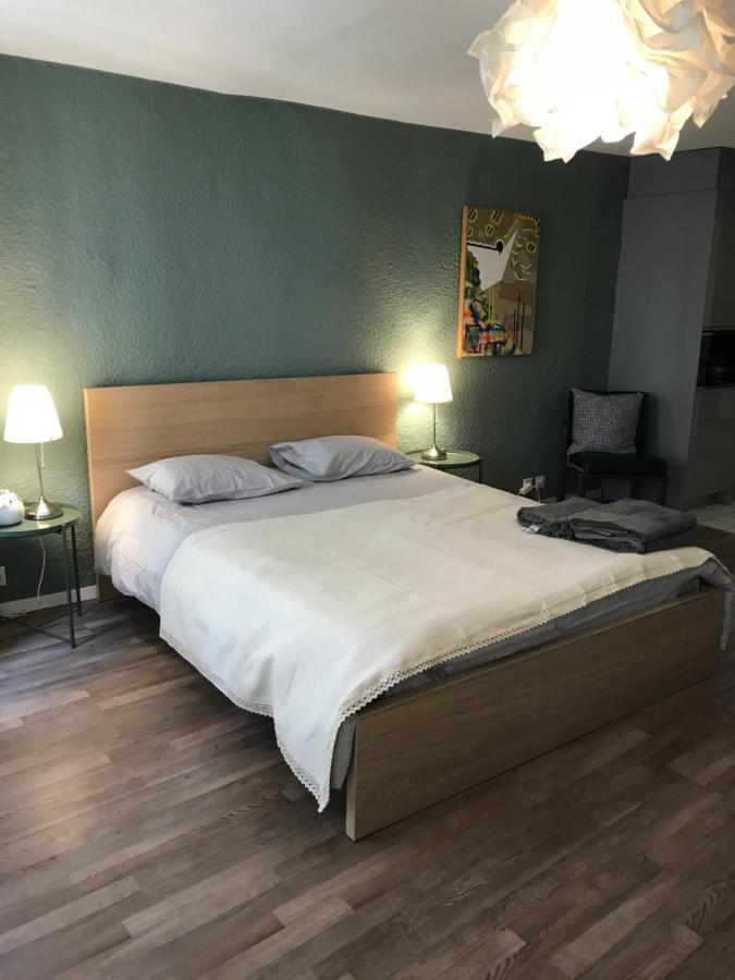 Apartment Sieva